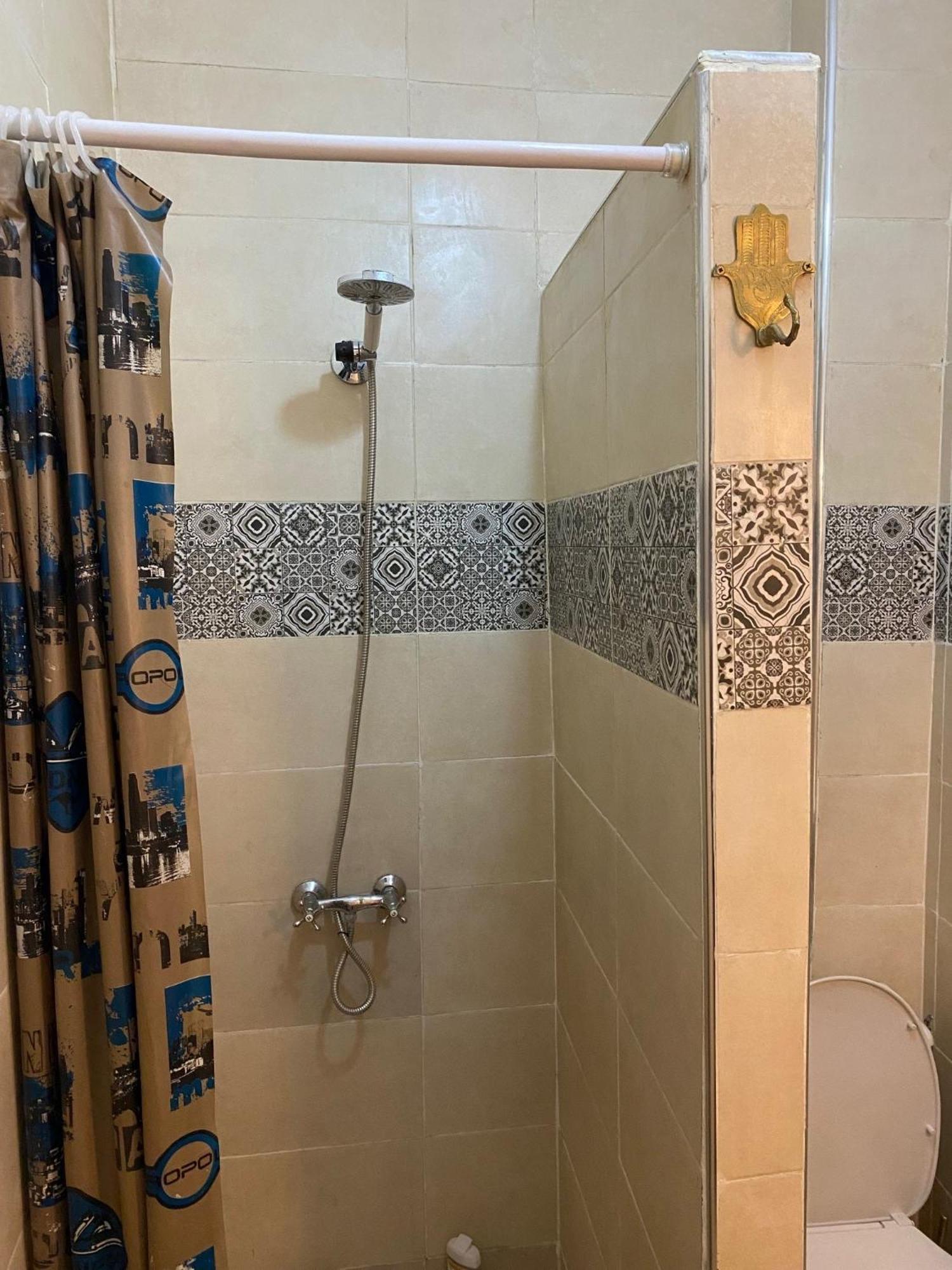 Riad Lalla Merieme Marrakesh Exteriör bild