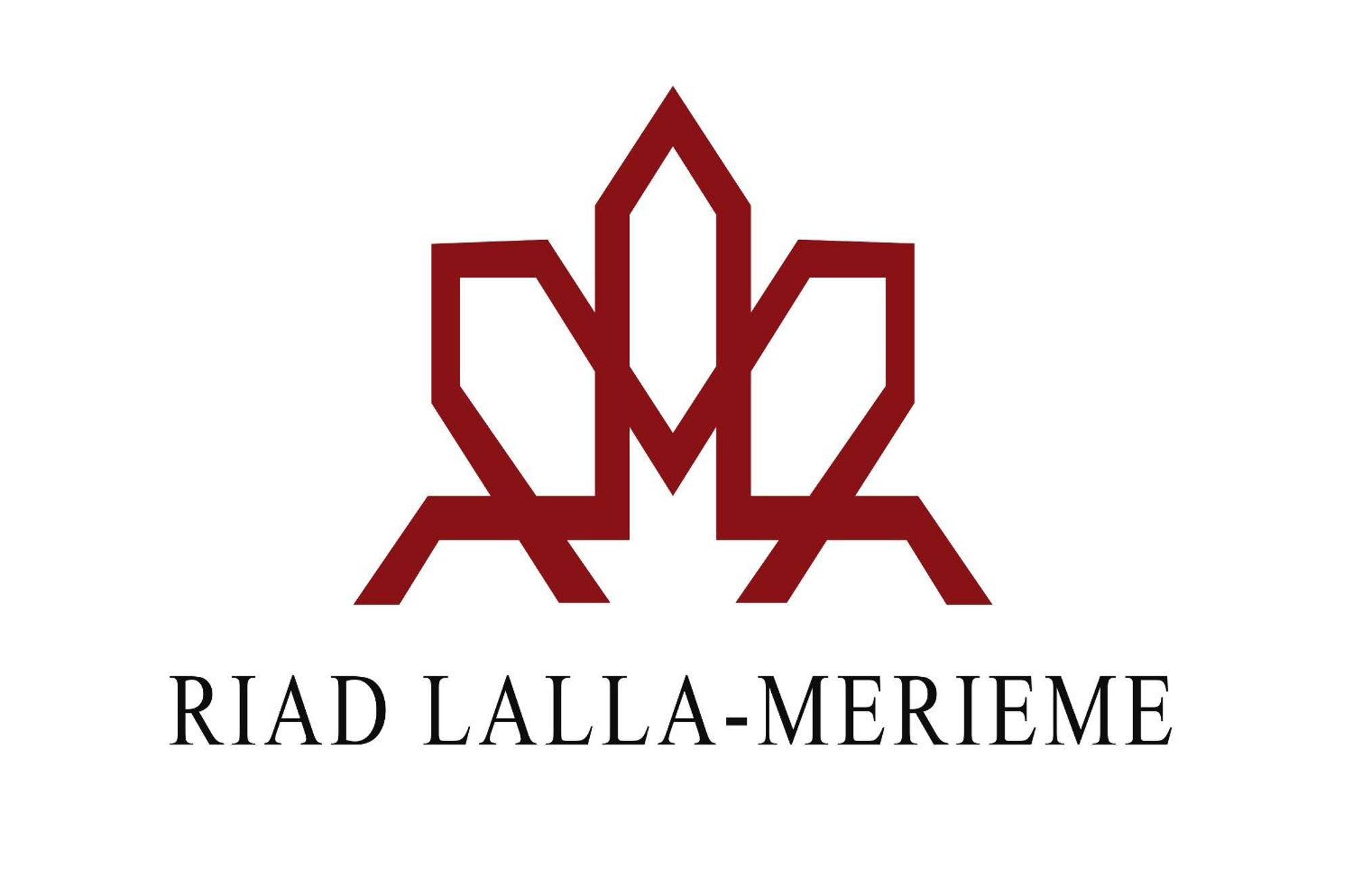 Riad Lalla Merieme Marrakesh Exteriör bild